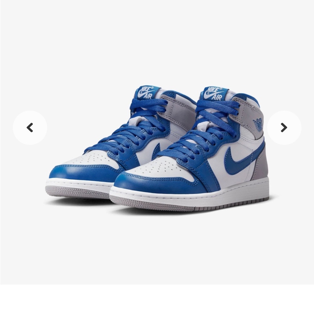 Jordan 1 Retro High OG ‘True Blue’ 2023